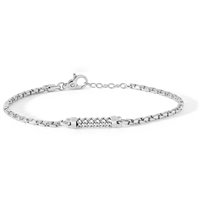 Bracciale Comete Uomo in Argento UBR894 - UBR894